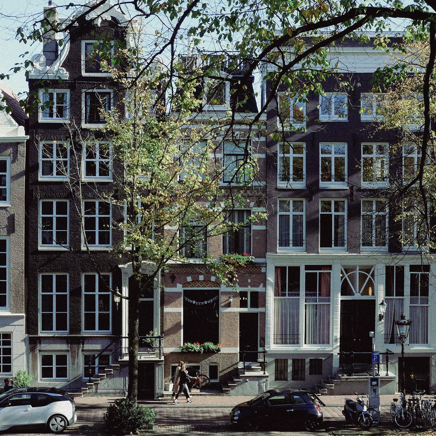 The Ultimate Guide to Finding Social Clubs in Amsterdam