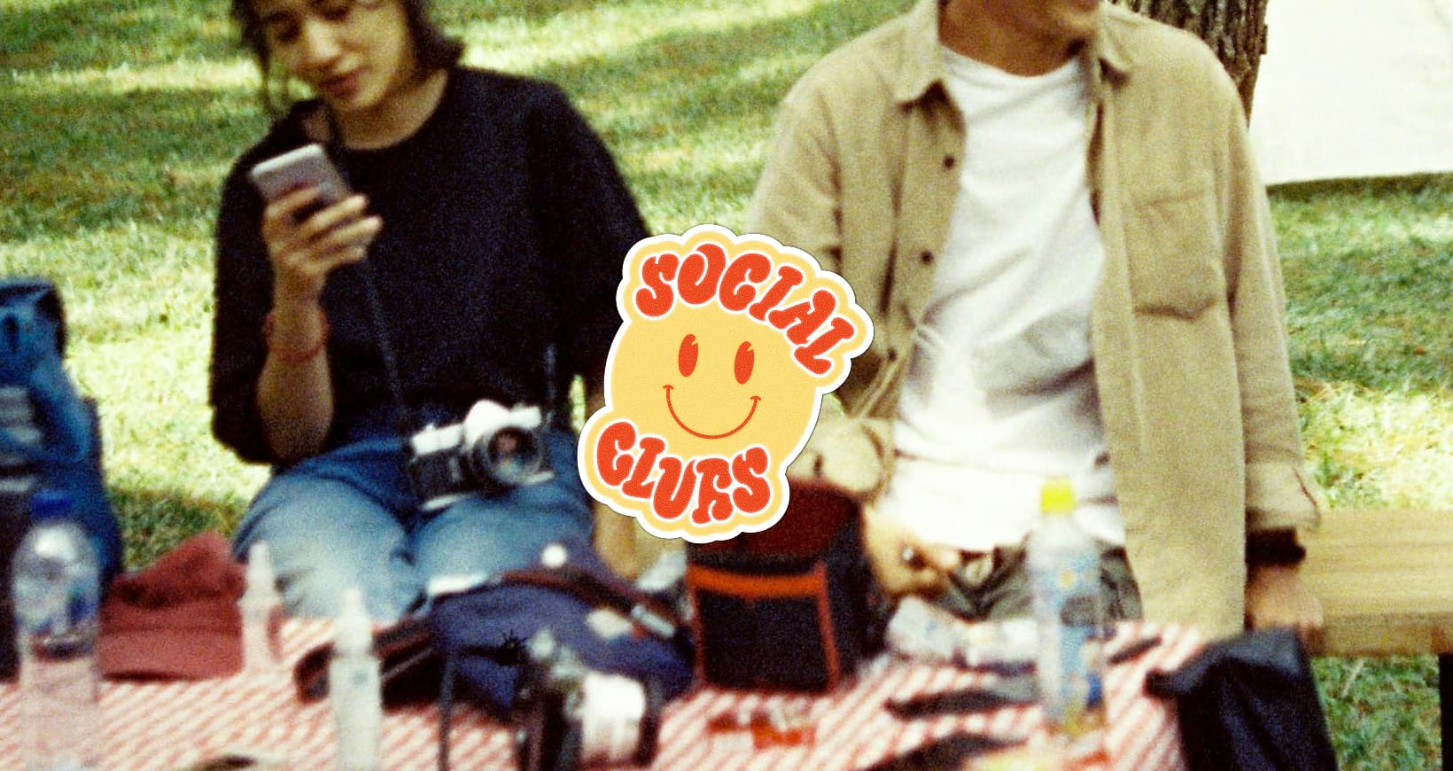 Why 2026 is the best year to start a social club