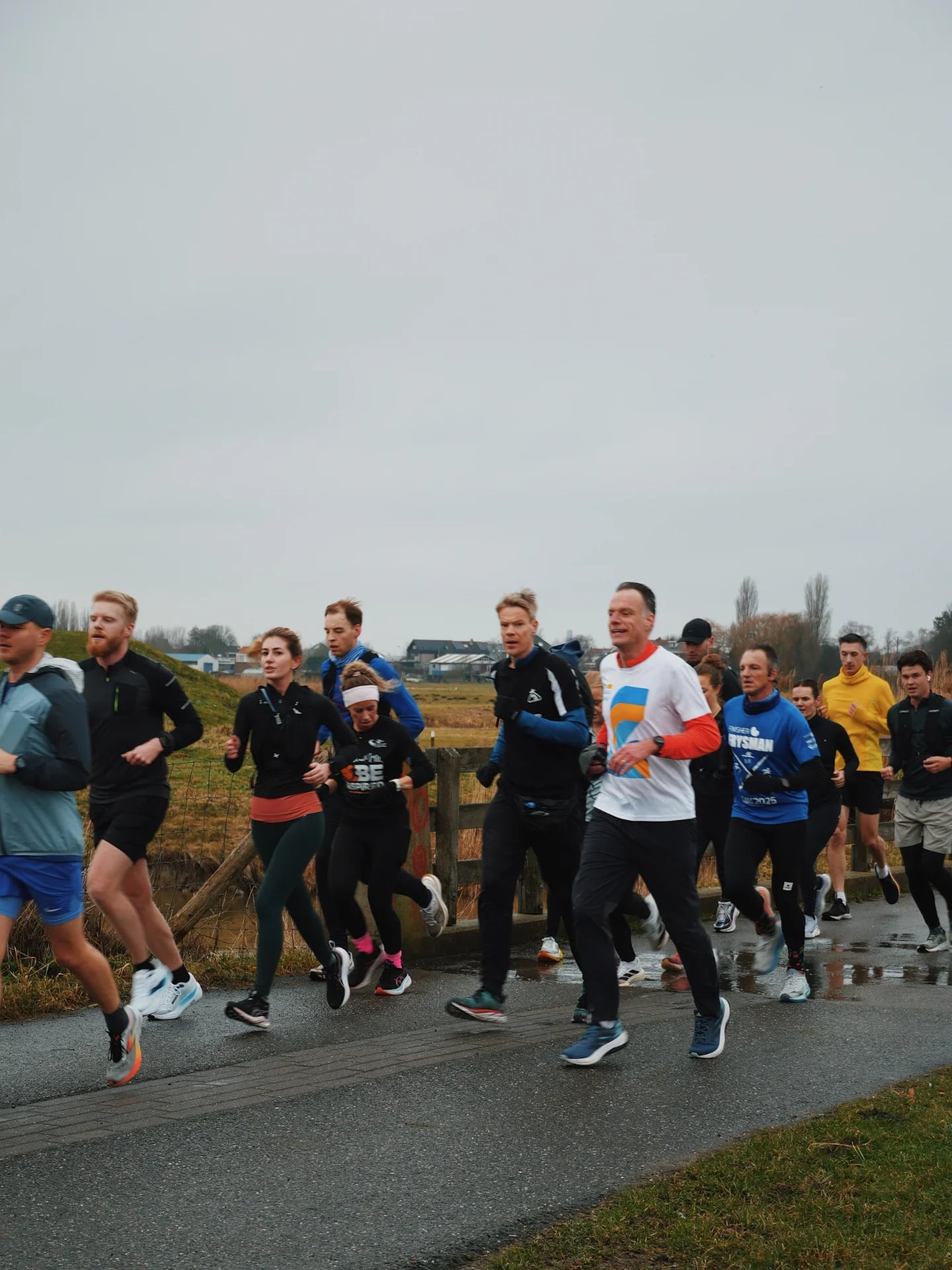 The Social Runclub Rotterdam photo 1