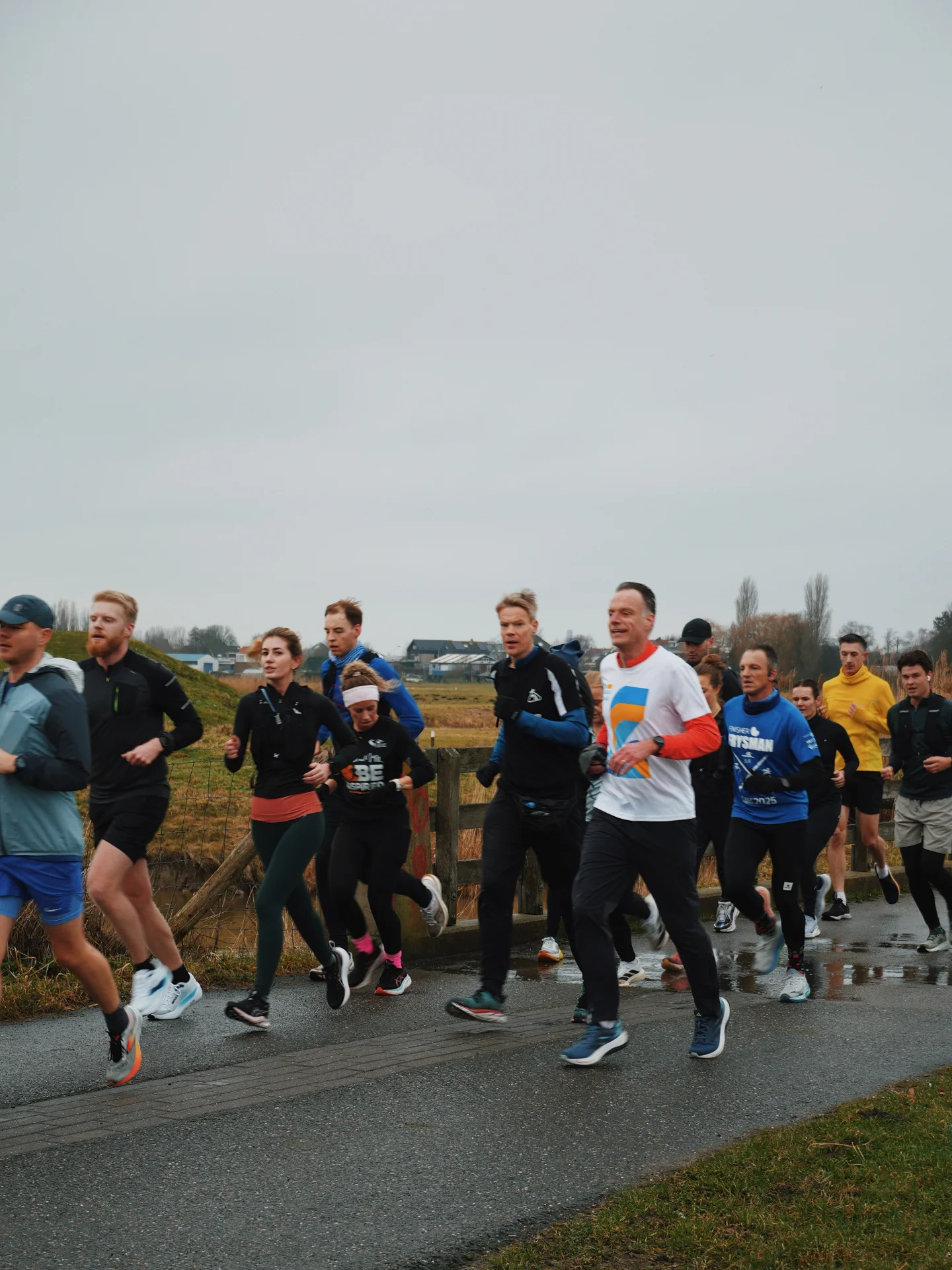 The Social Runclub Rotterdam image