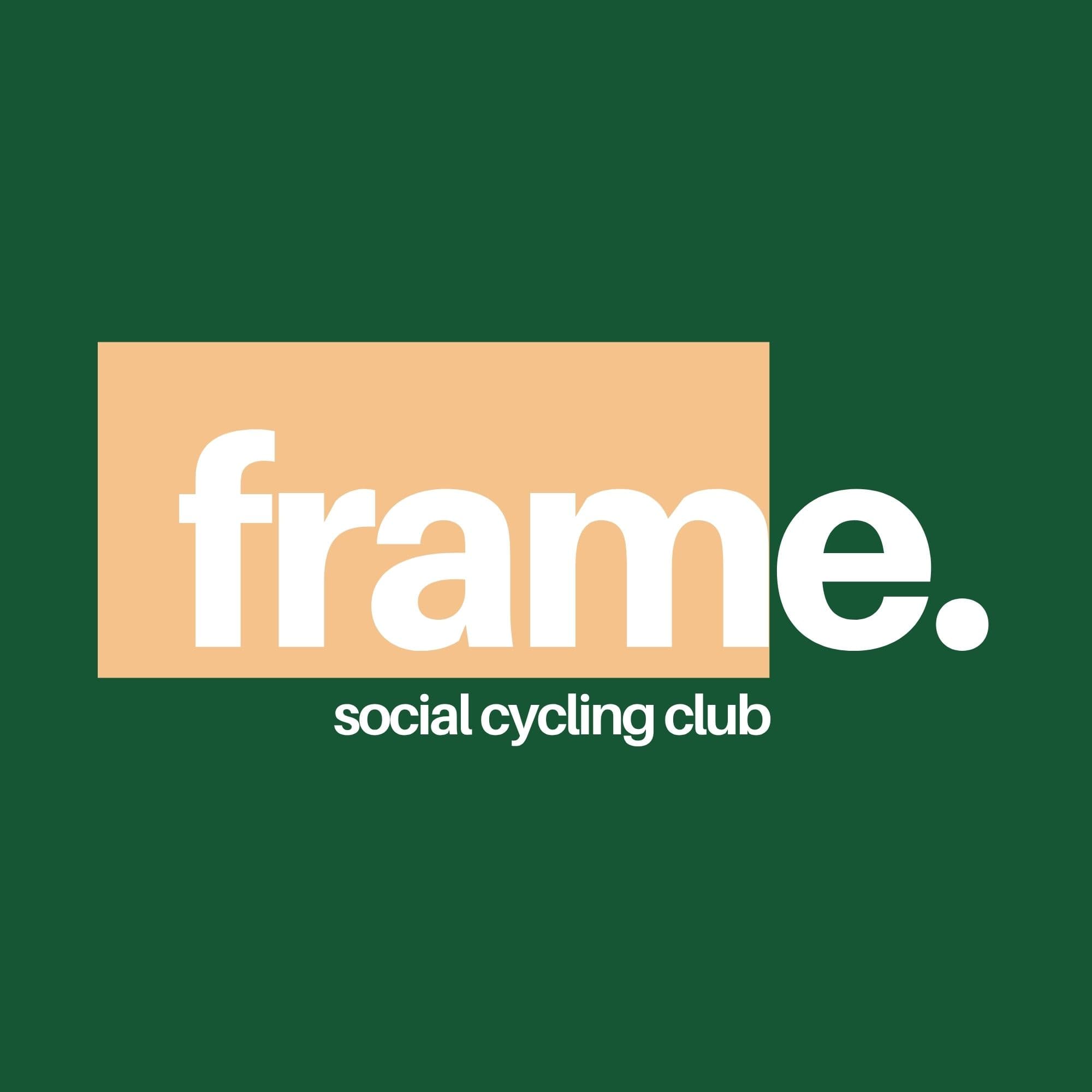 frame. social cycling club - Cycling Club club in Rotterdam