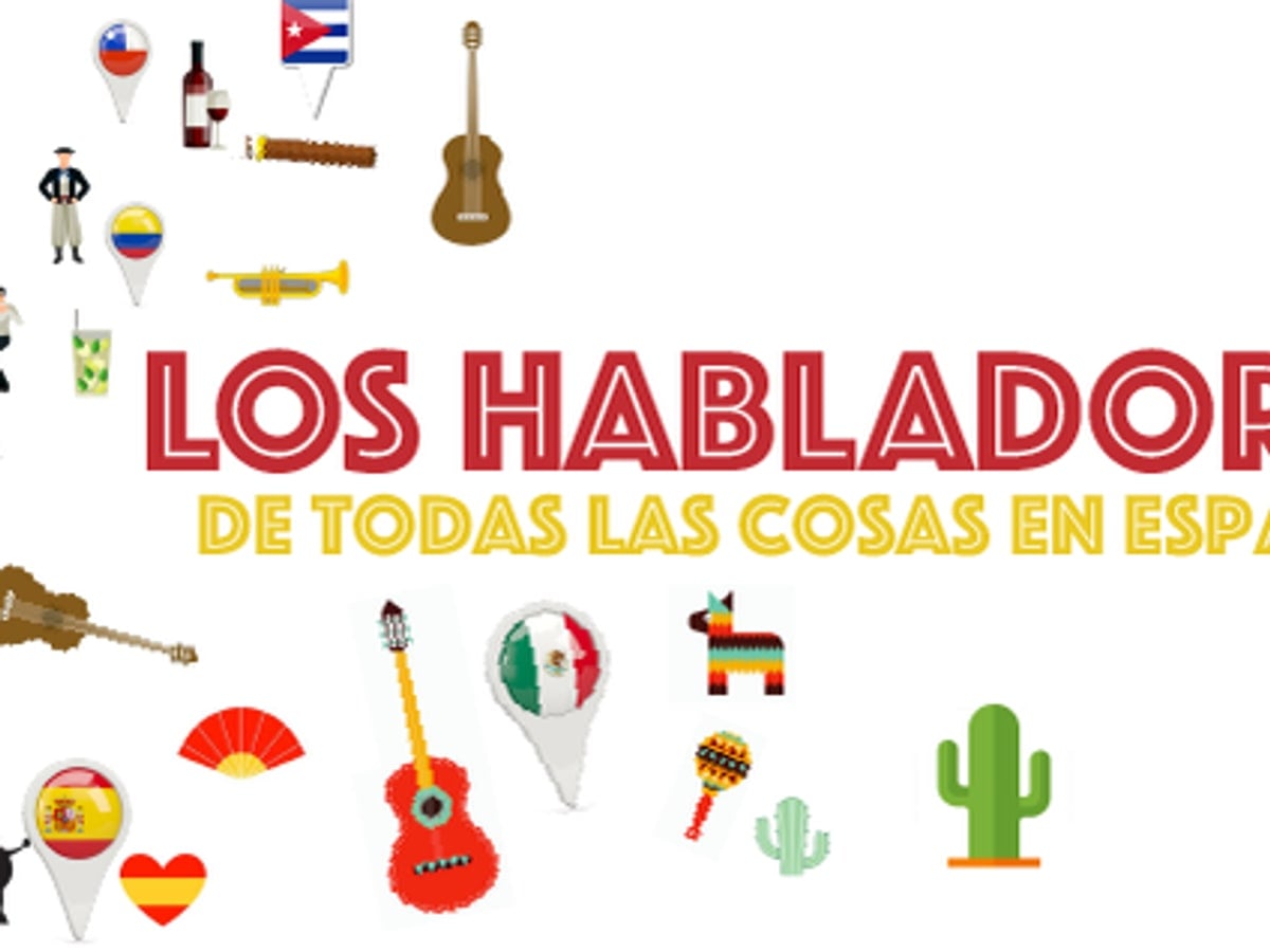 Los habladores photo 1