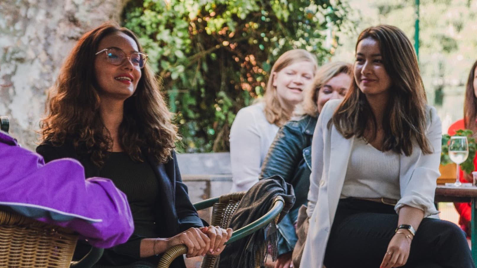 Amsterdam International Women - Business & Networking Club club in Amsterdam