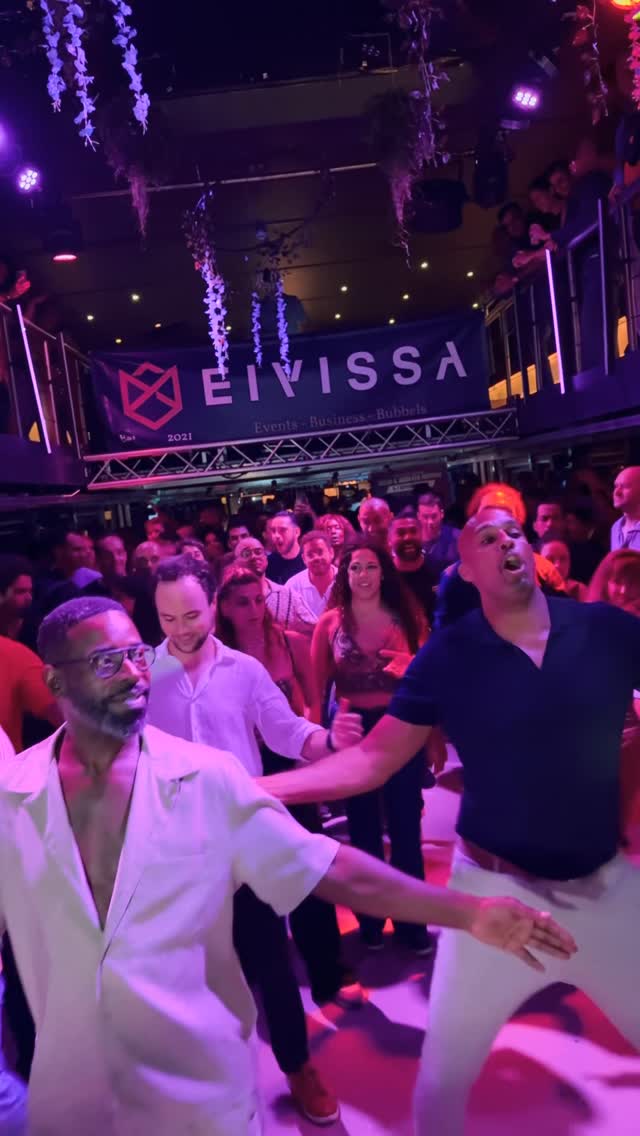 El YoYo Rotterdam - Dance Club club in Rotterdam