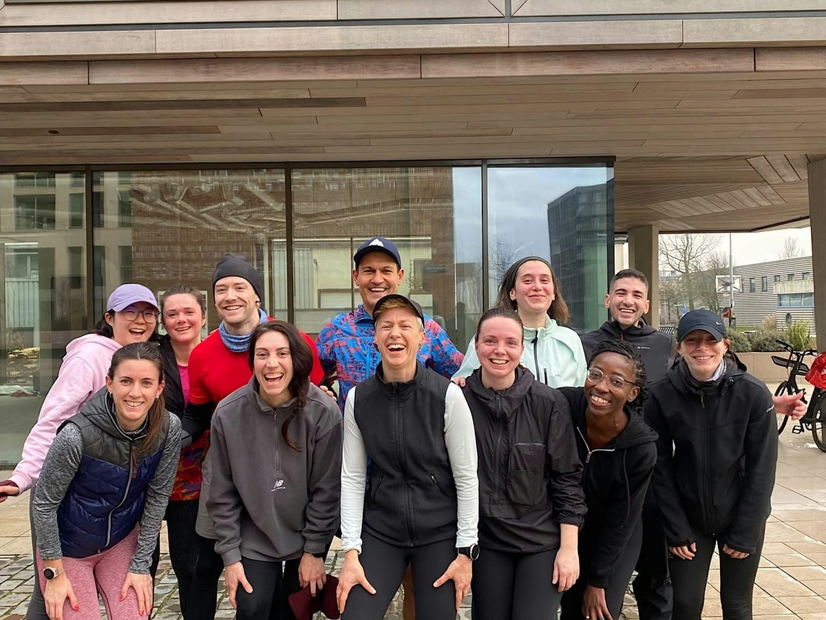 Myrunspiration image