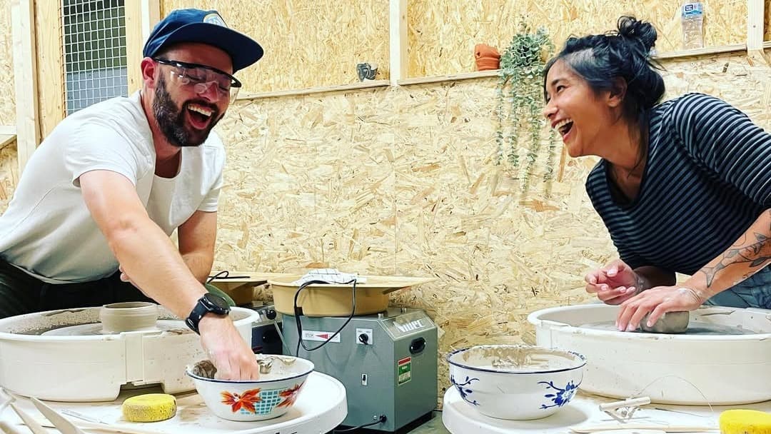 Studio Potterdam - Art & Crafts Club club in Rotterdam