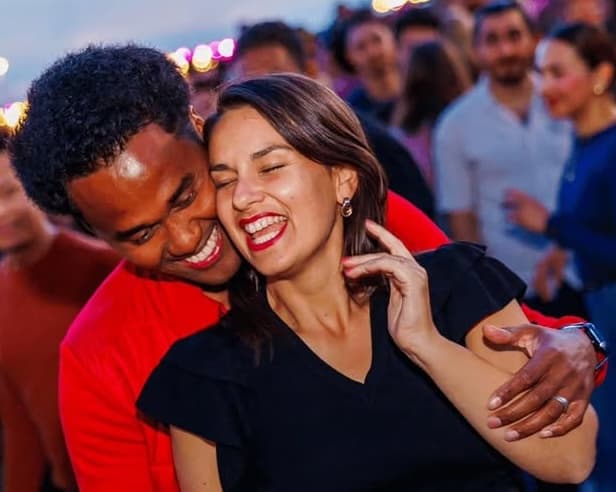 Striktly - Dance Club club in Rotterdam