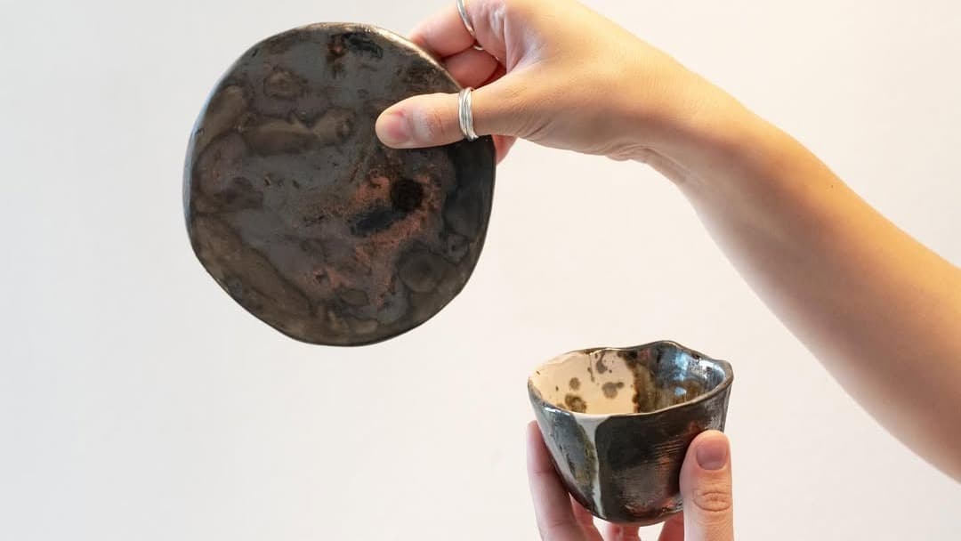 Studio Unshaped - Art & Crafts Club club in Rotterdam