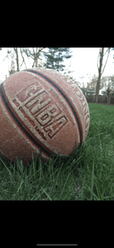 Weekend Basketball Club logo