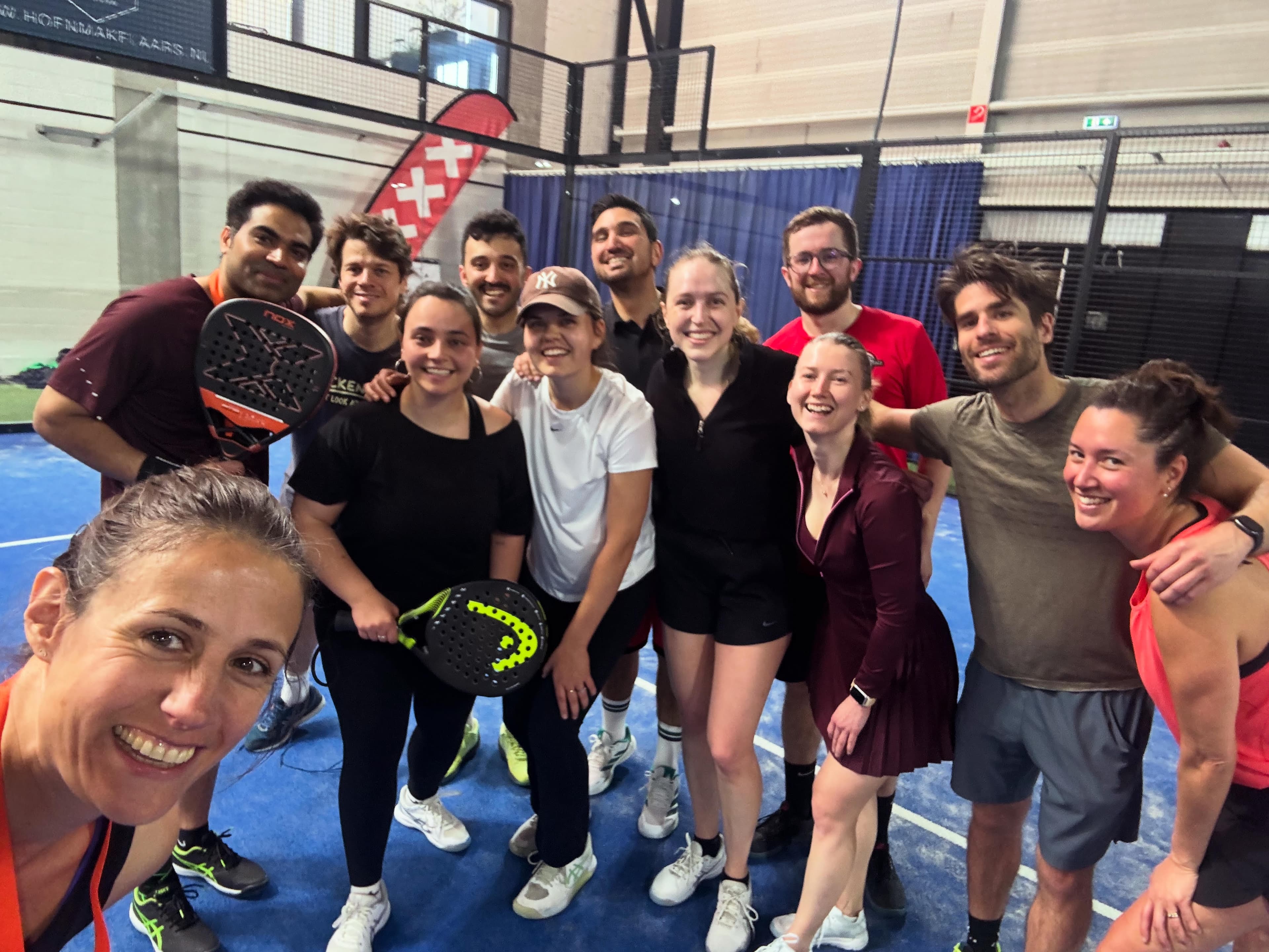 Howzit Amsterdam - Sports & Fitness Club club in Amsterdam