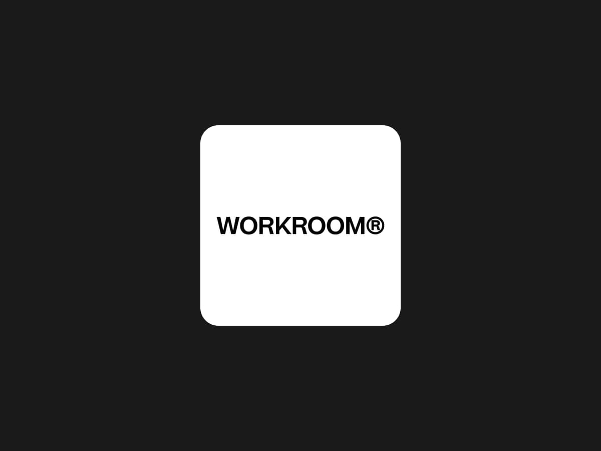 WORKROOM - Music Club club