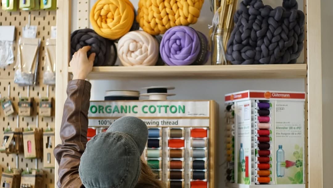 De Steek - Art & Crafts Club club in Amsterdam