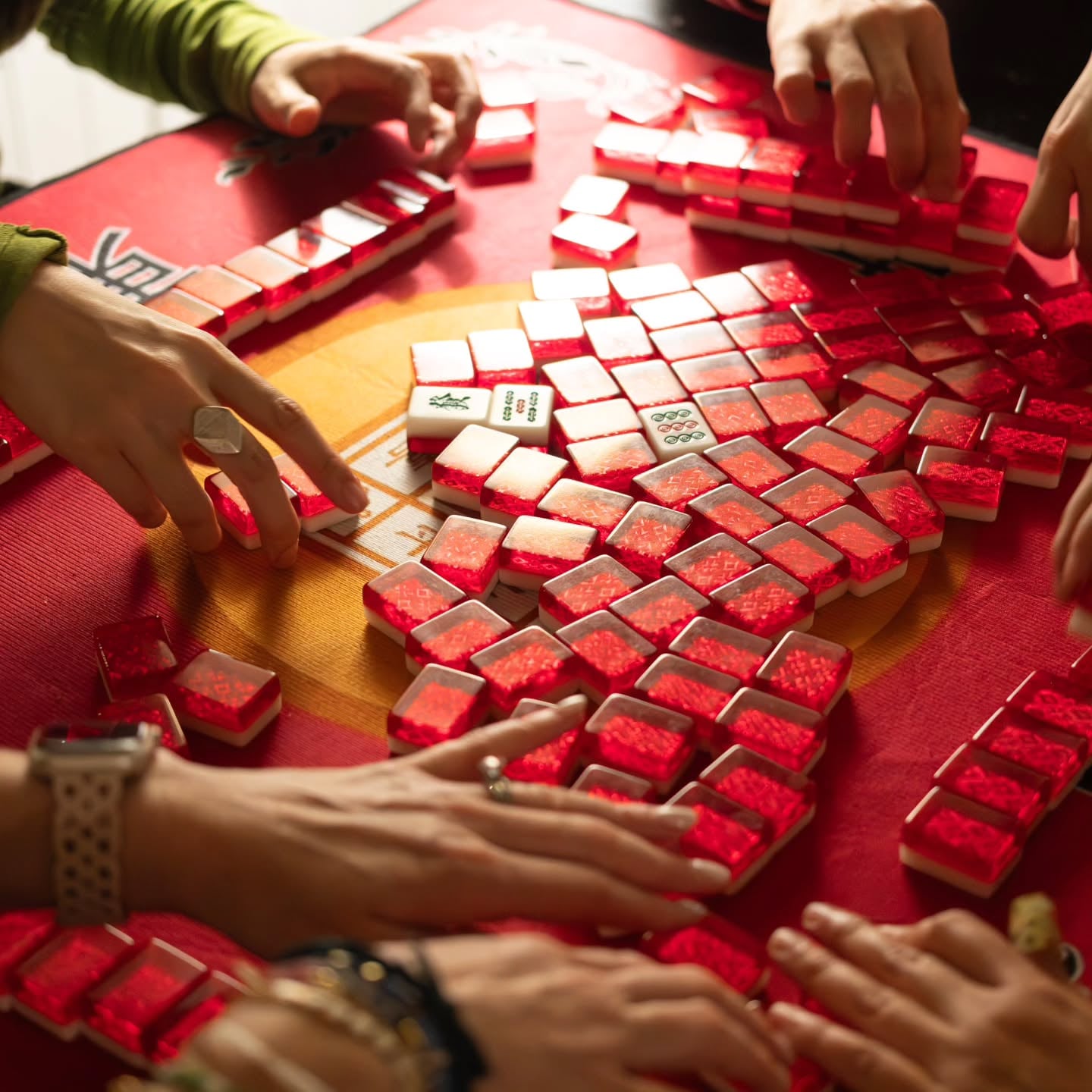 Red Dragon Social Club photo 1