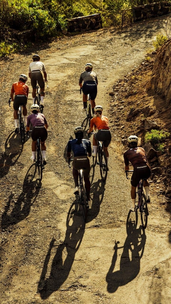 Maats Rotterdam - Cycling Club club in Rotterdam