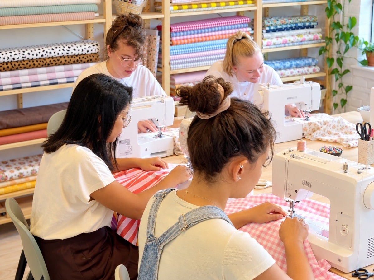 mimo sewing club photo 1