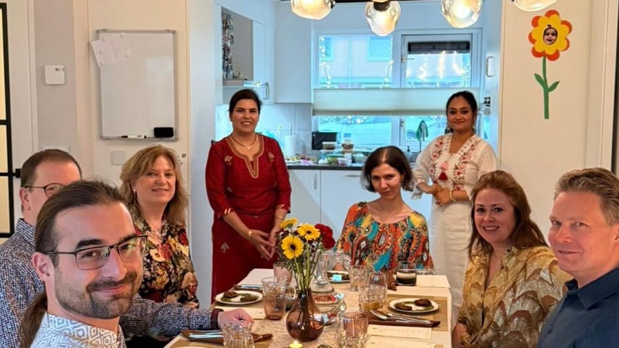 Masala Story image