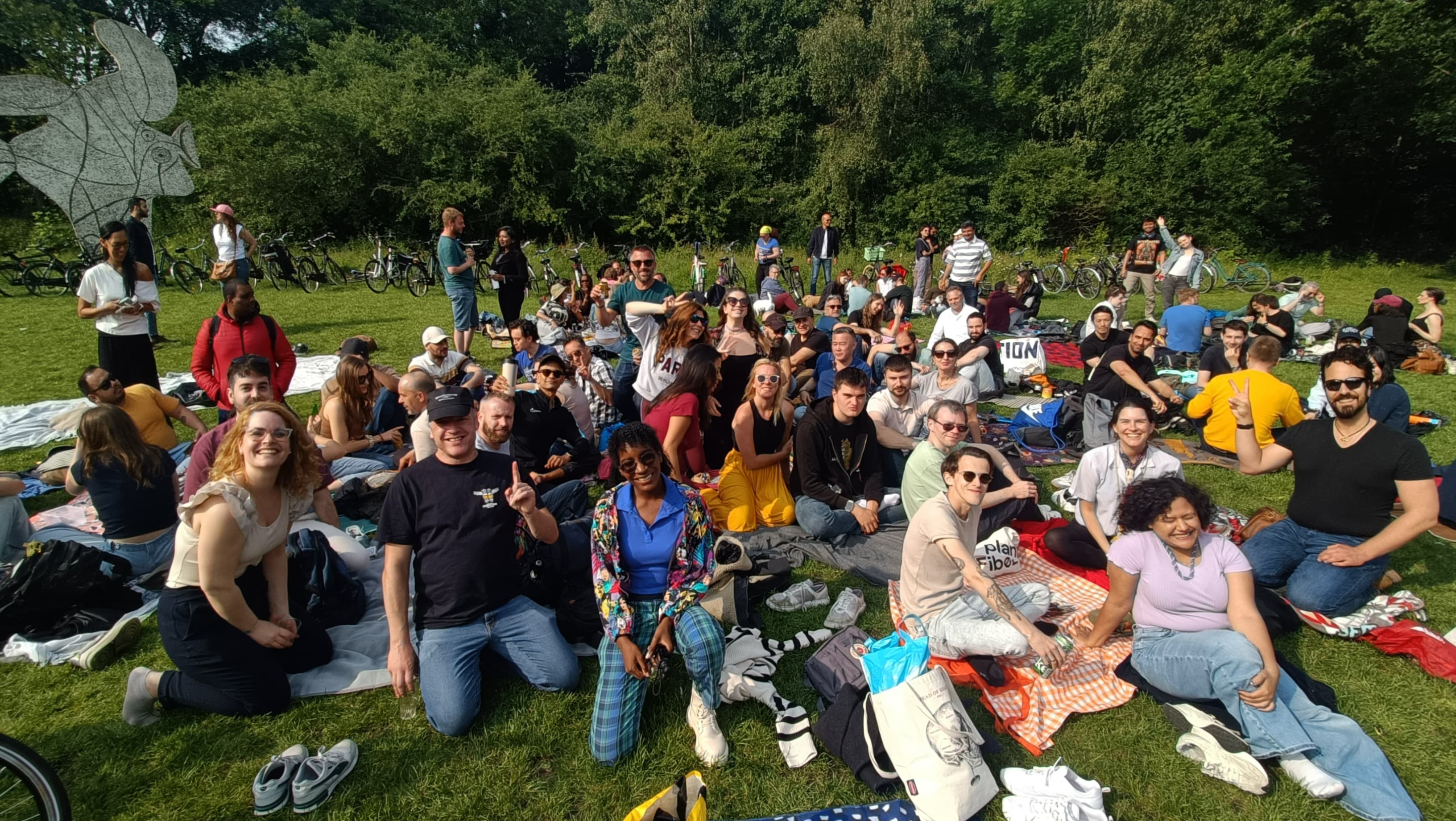 The Amsterdam Expats photo 1