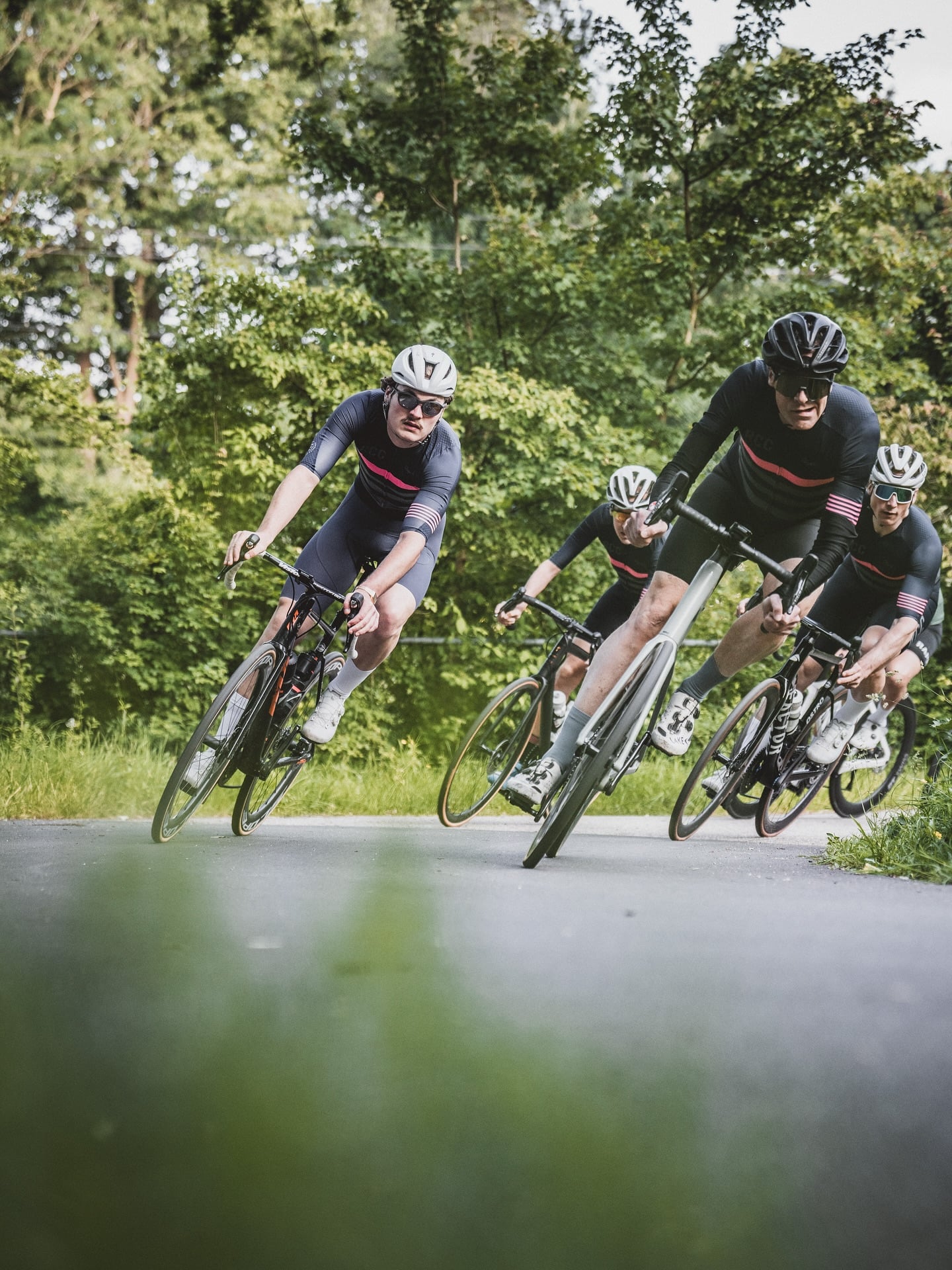 Rapha Amsterdam photo 1