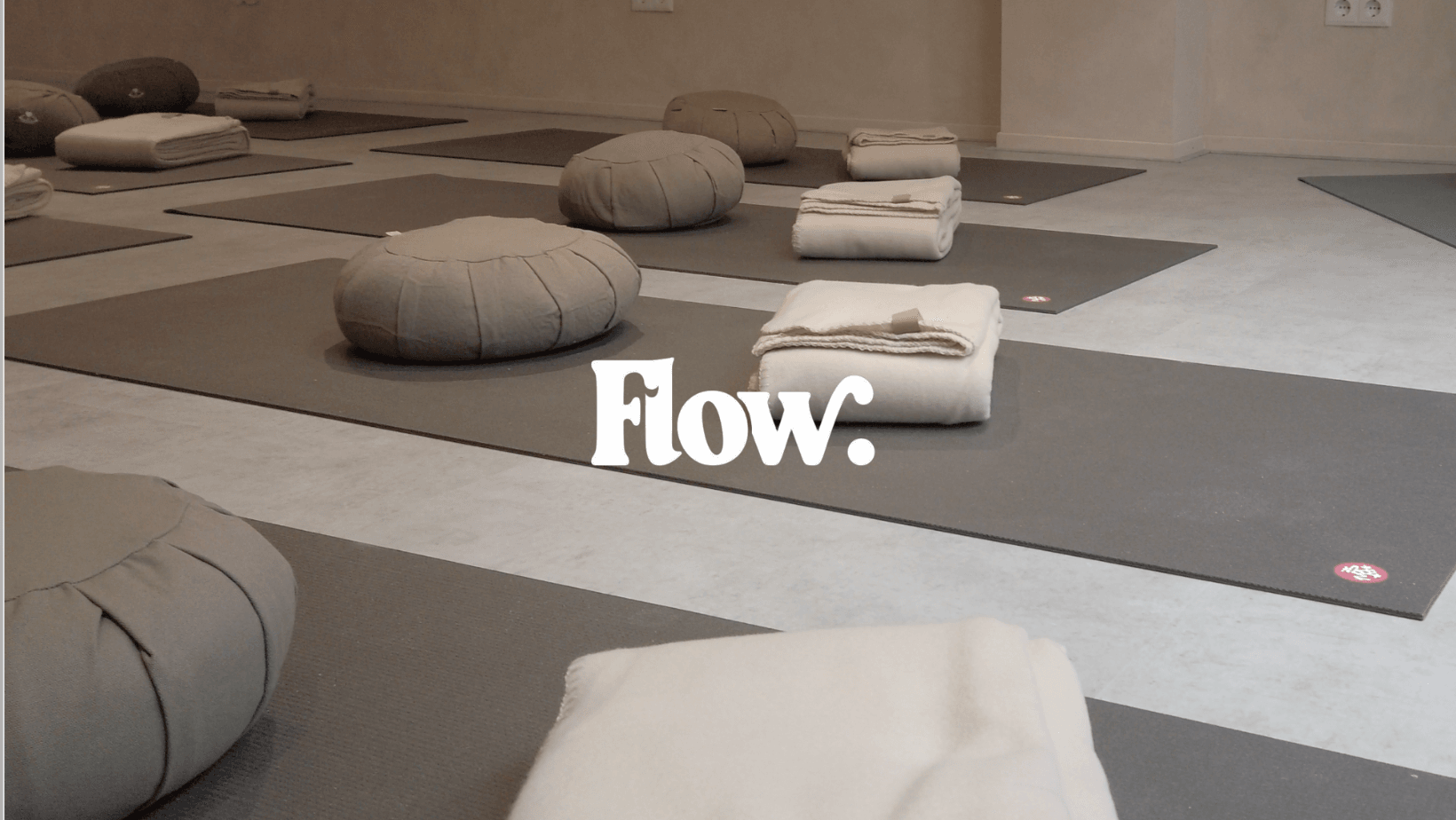 Flow Community Studio photo 1