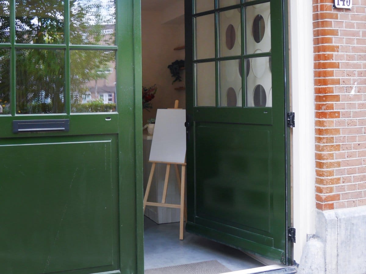 Flow Community Studio gallery image