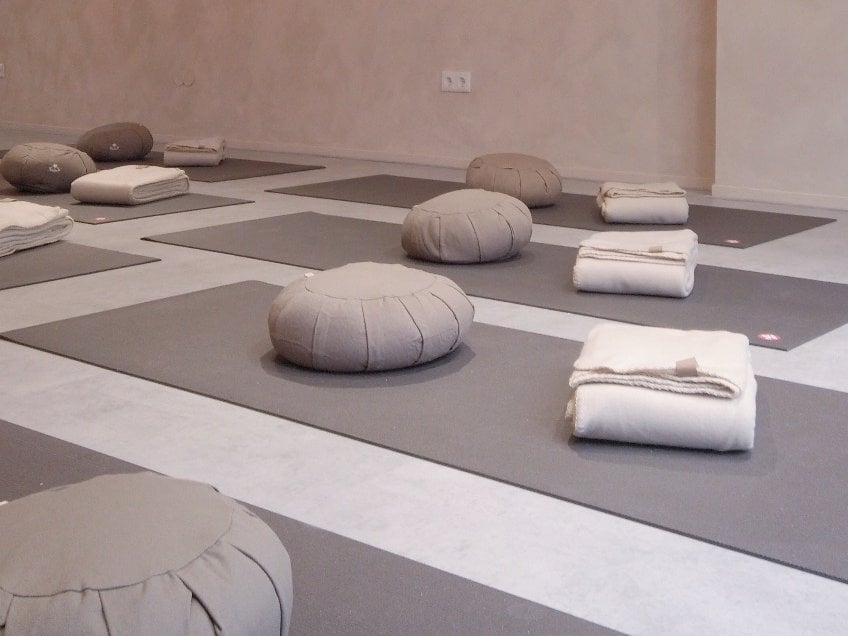 Flow Community Studio photo 6