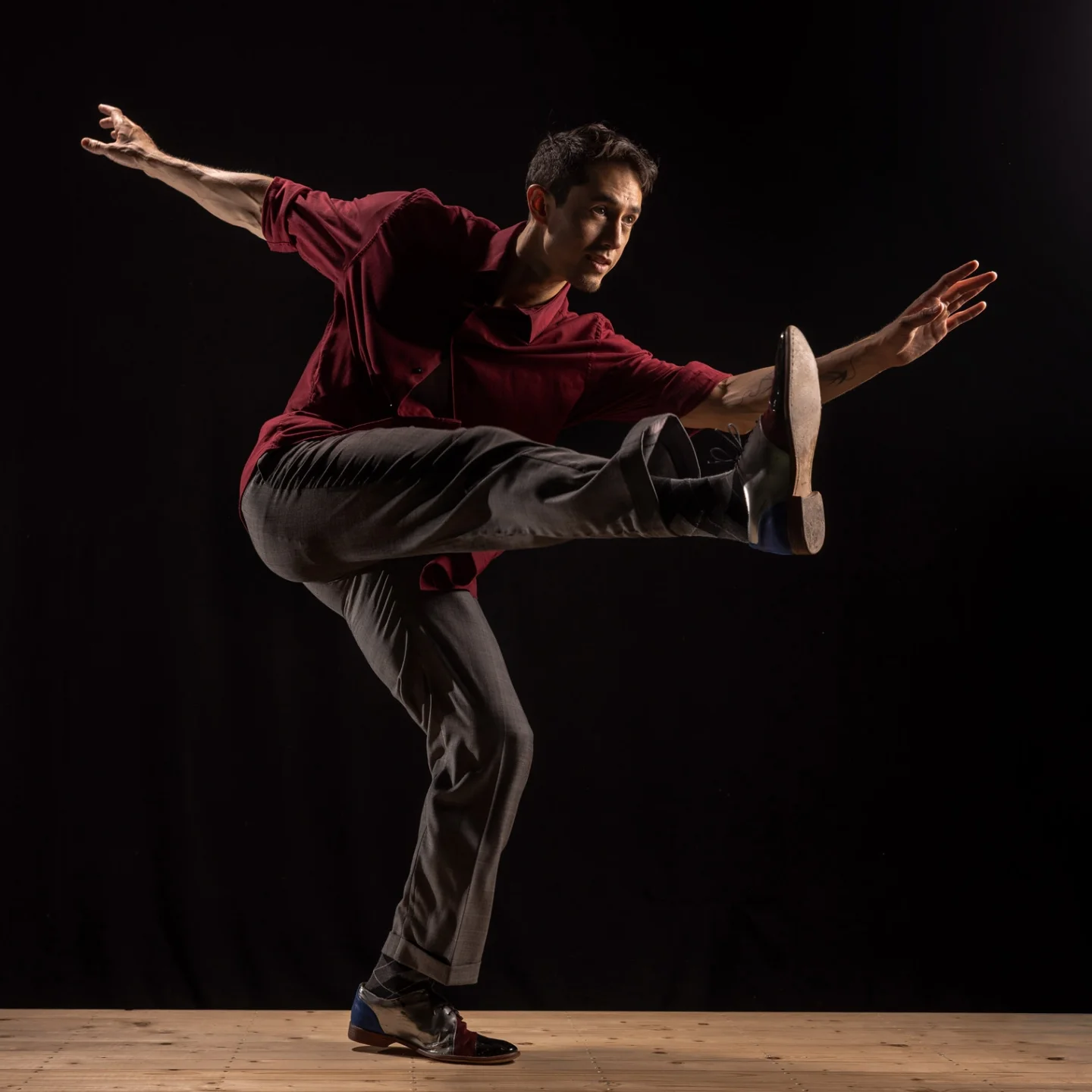 Stampij - Dance Club club in Amsterdam