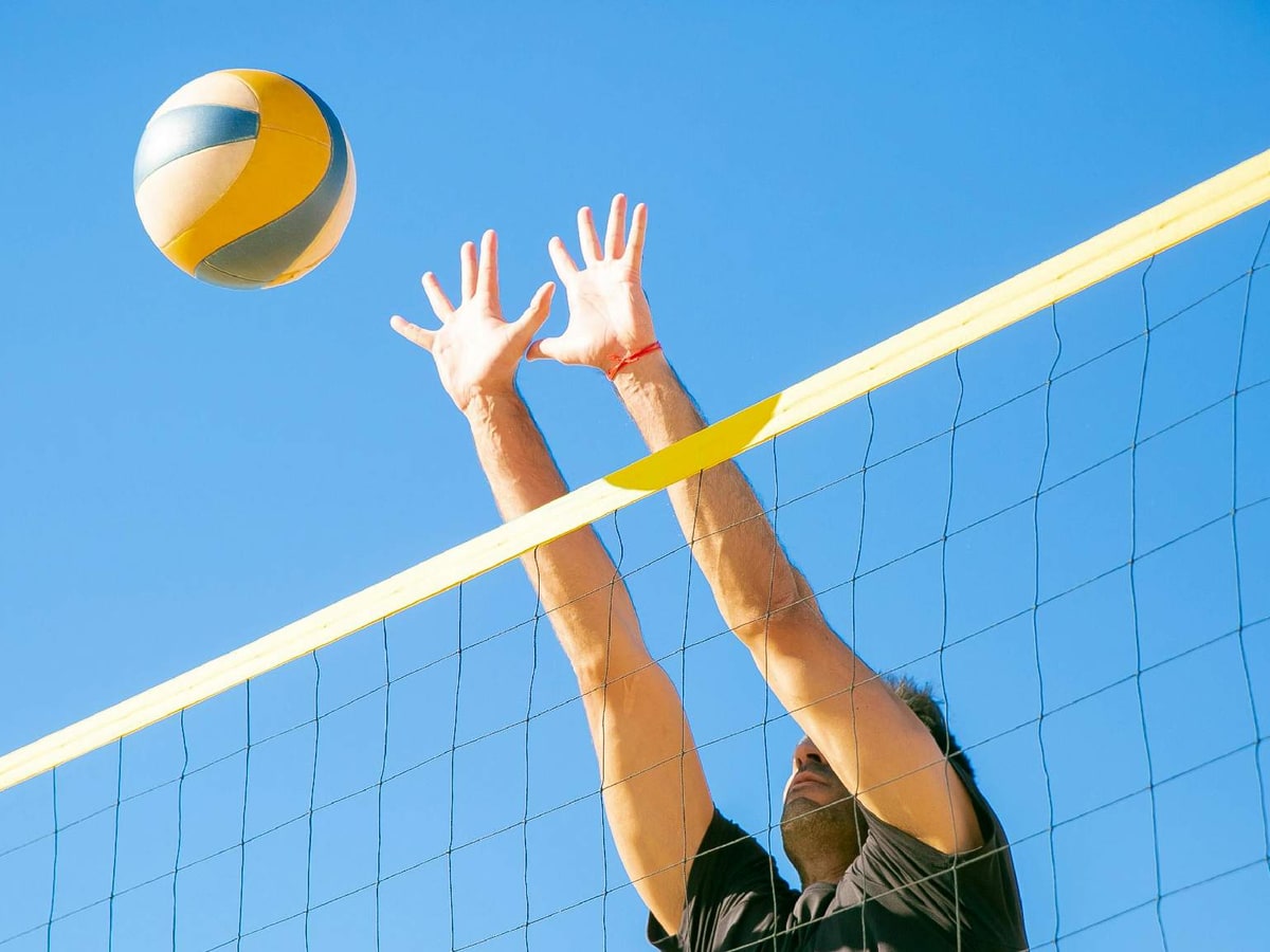 Eindhoven Recreational Volleyball image