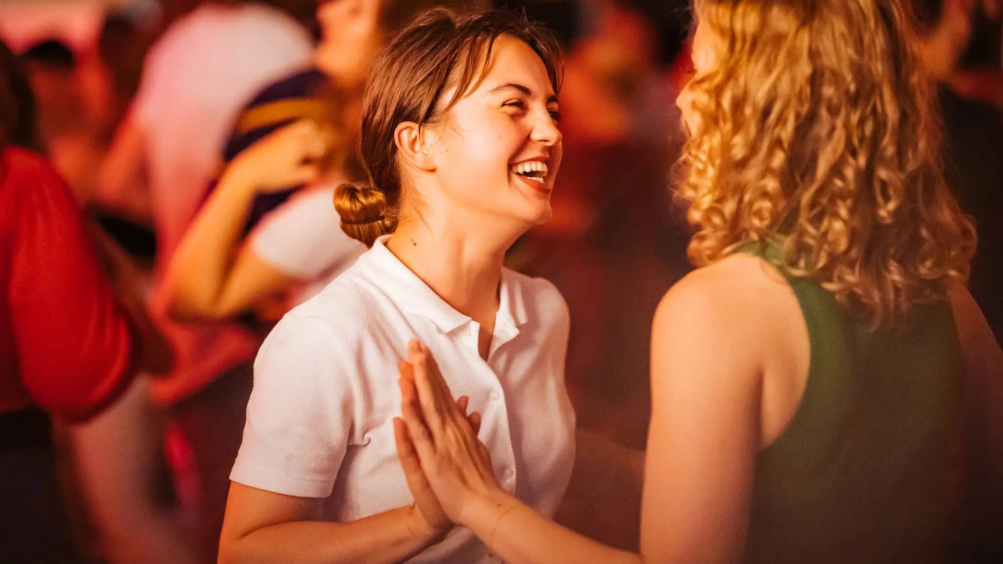 Salsa te gusta - Dance Club club in Amsterdam