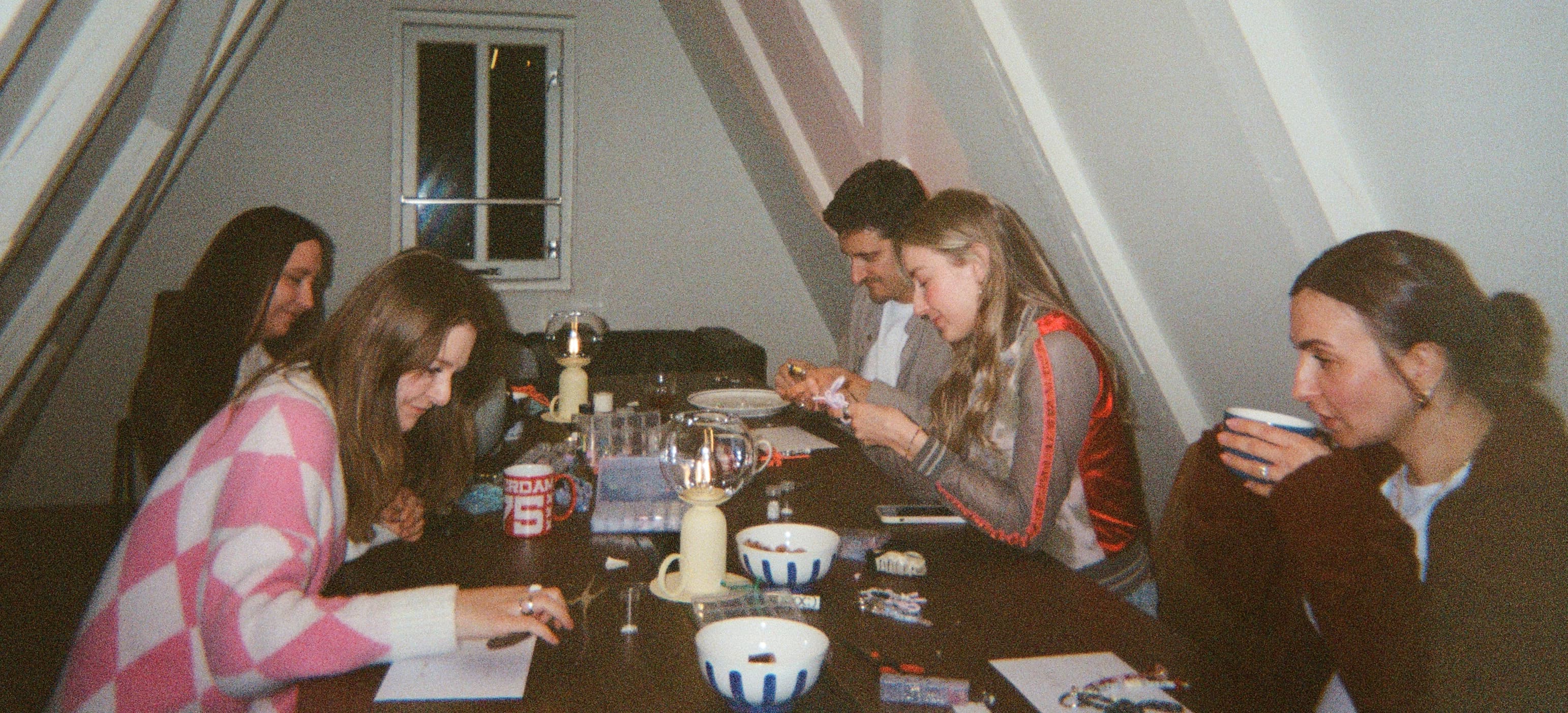 Amsterdam DIY Club - Art & Crafts Club club in Amsterdam