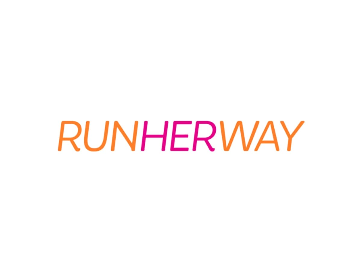 Run Her Way - Running Club club