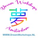 Dream Workshops Amsterdam - Origami and Craft Club :) logo