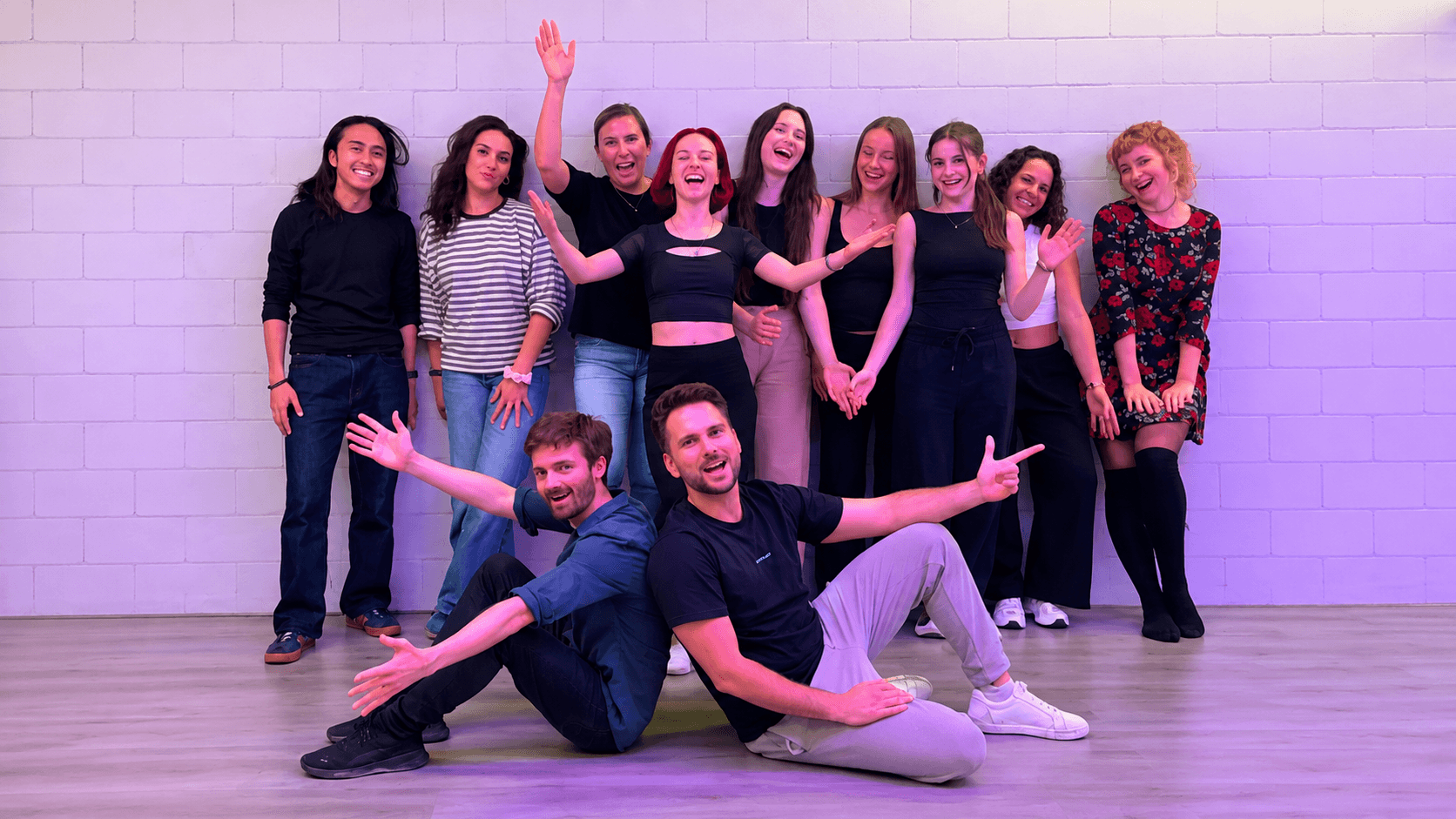 Amsterdam Latin Dance Club image