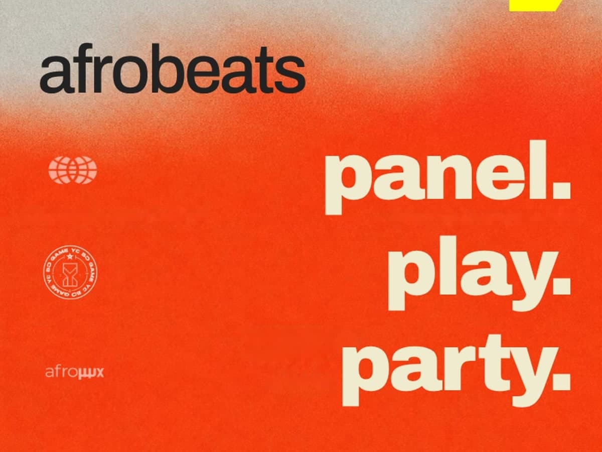 afromyx @ ade - Social Club club