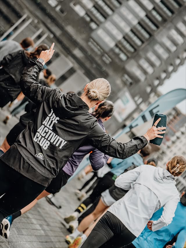 Run Club 010 image