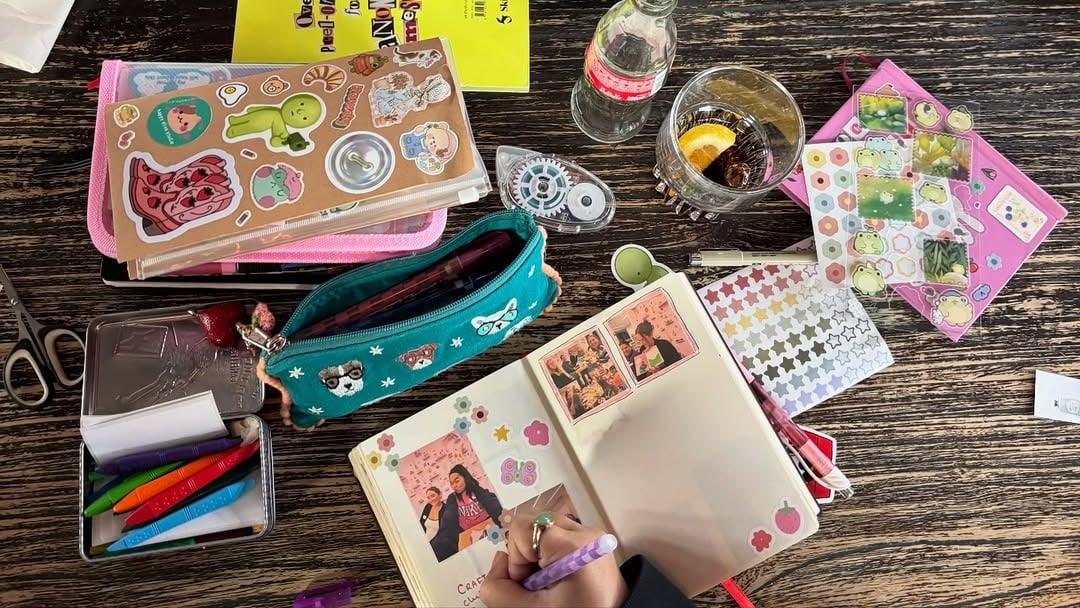 Charina Craft Club photo 1
