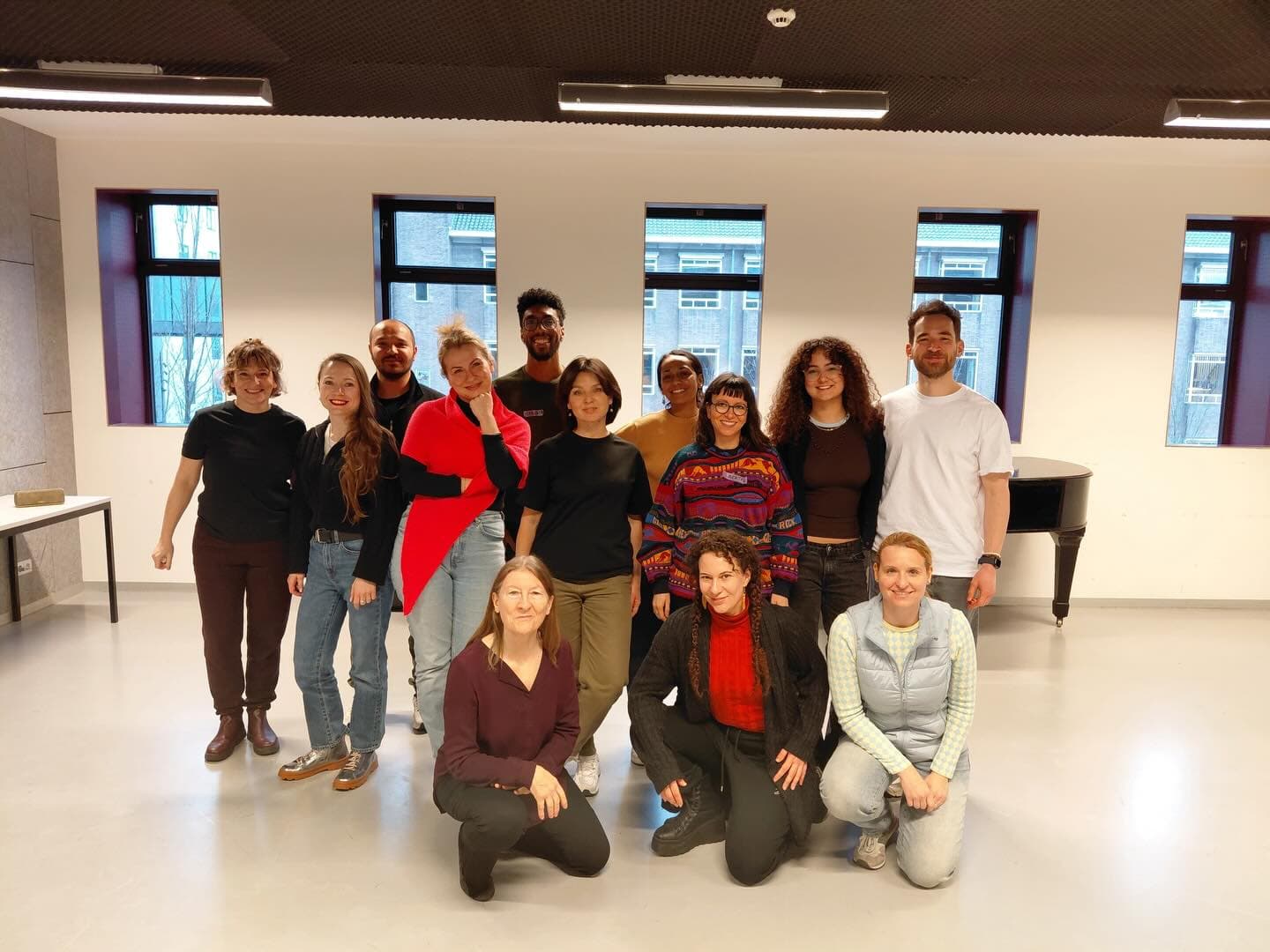 InPlayers Amsterdam - Theatre Club club in Amsterdam