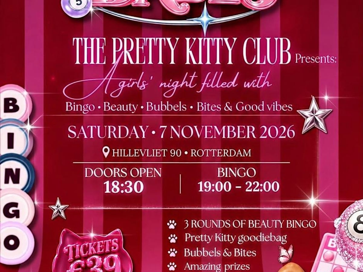 The Pretty Kitty Club photo 1