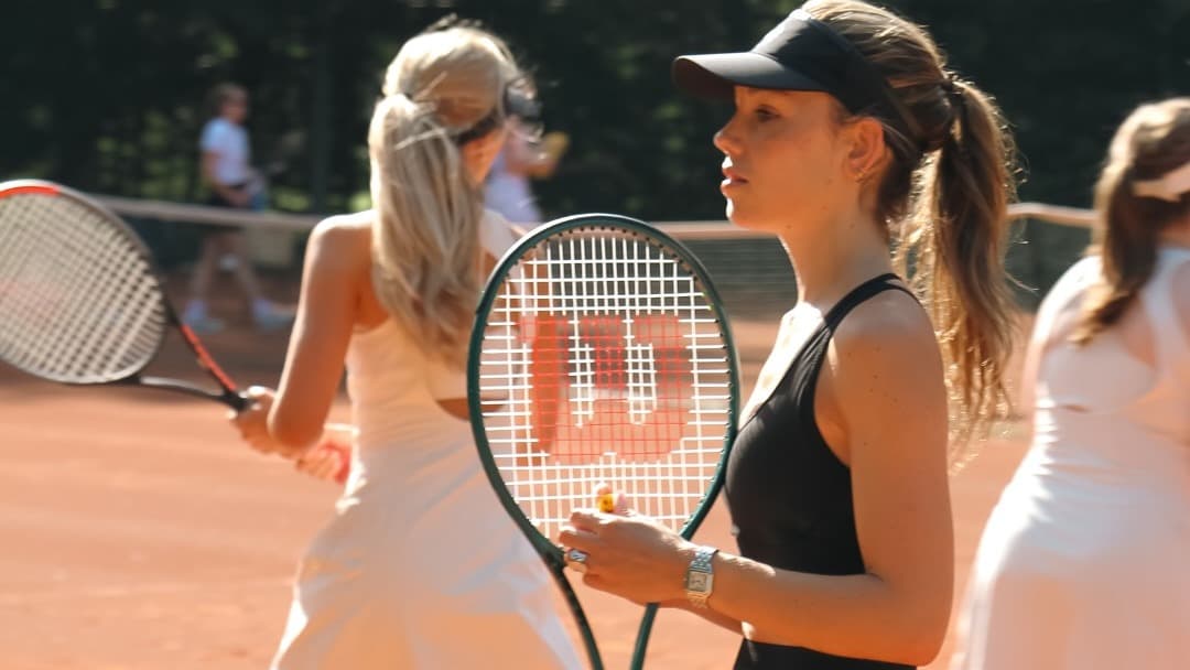 Amsterdam Tennis Society - Sports & Fitness Club club