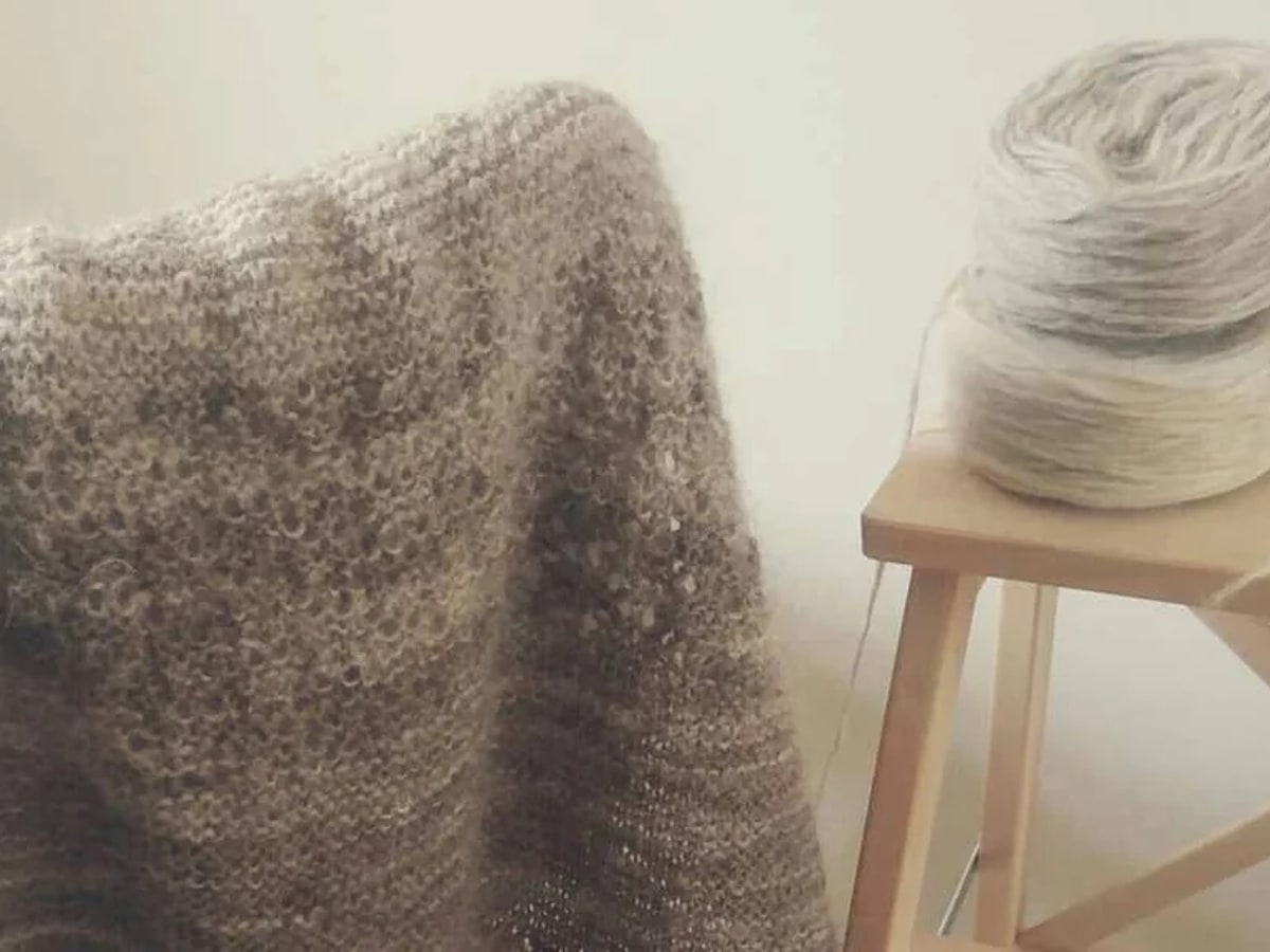 Knit 'n natter image