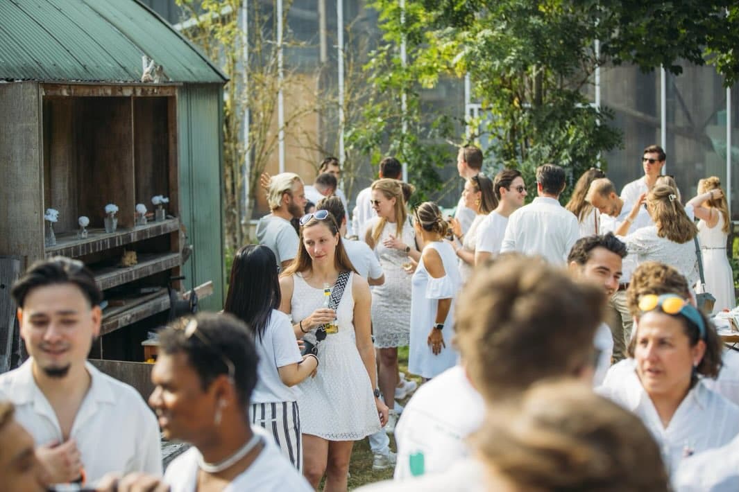 Rot.Jong - Business & Networking Club club in Rotterdam