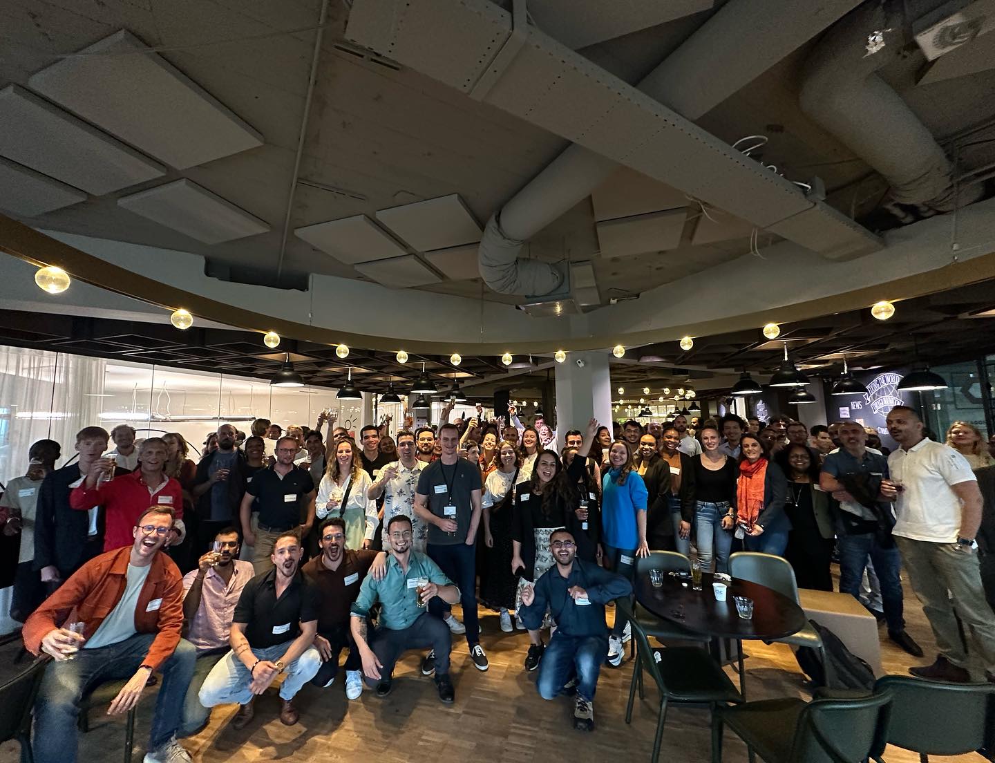 Venture Café Rotterdam photo 1
