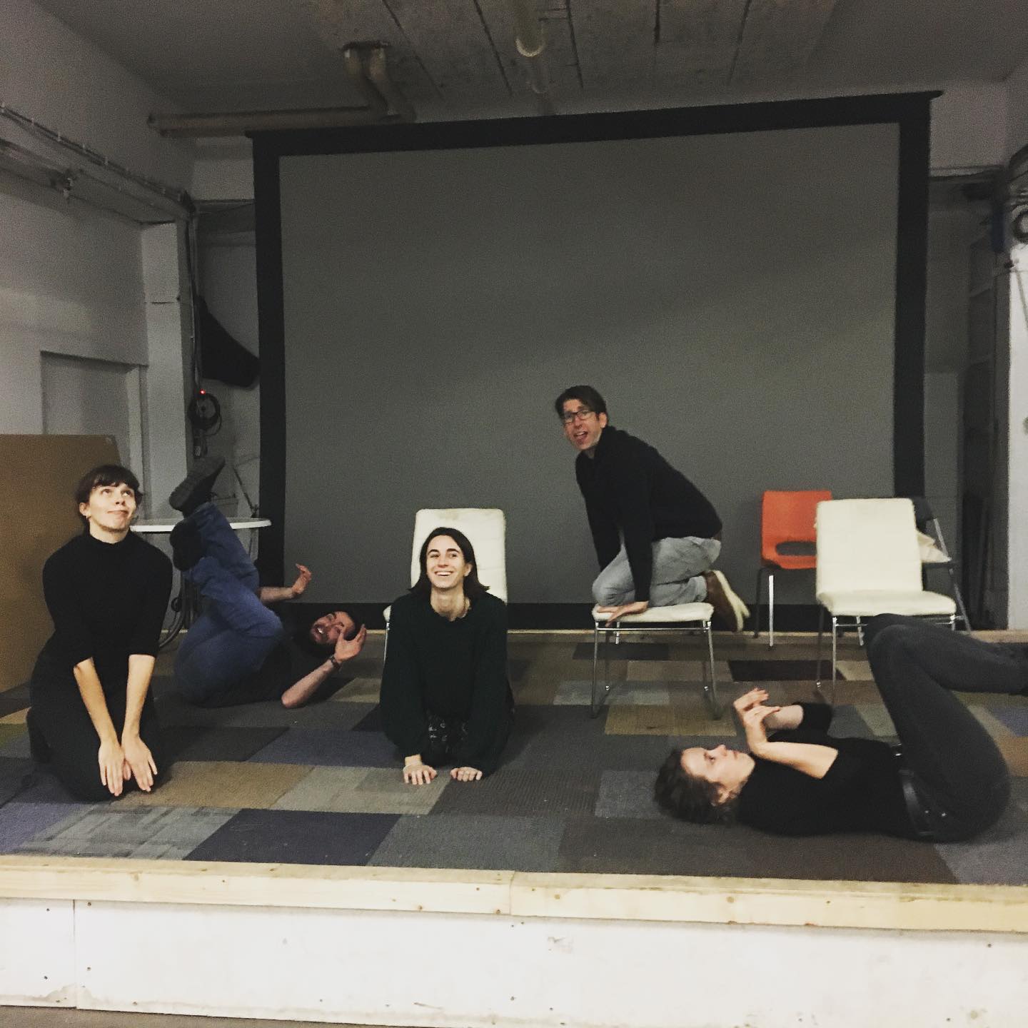 Improv Rotterdam image