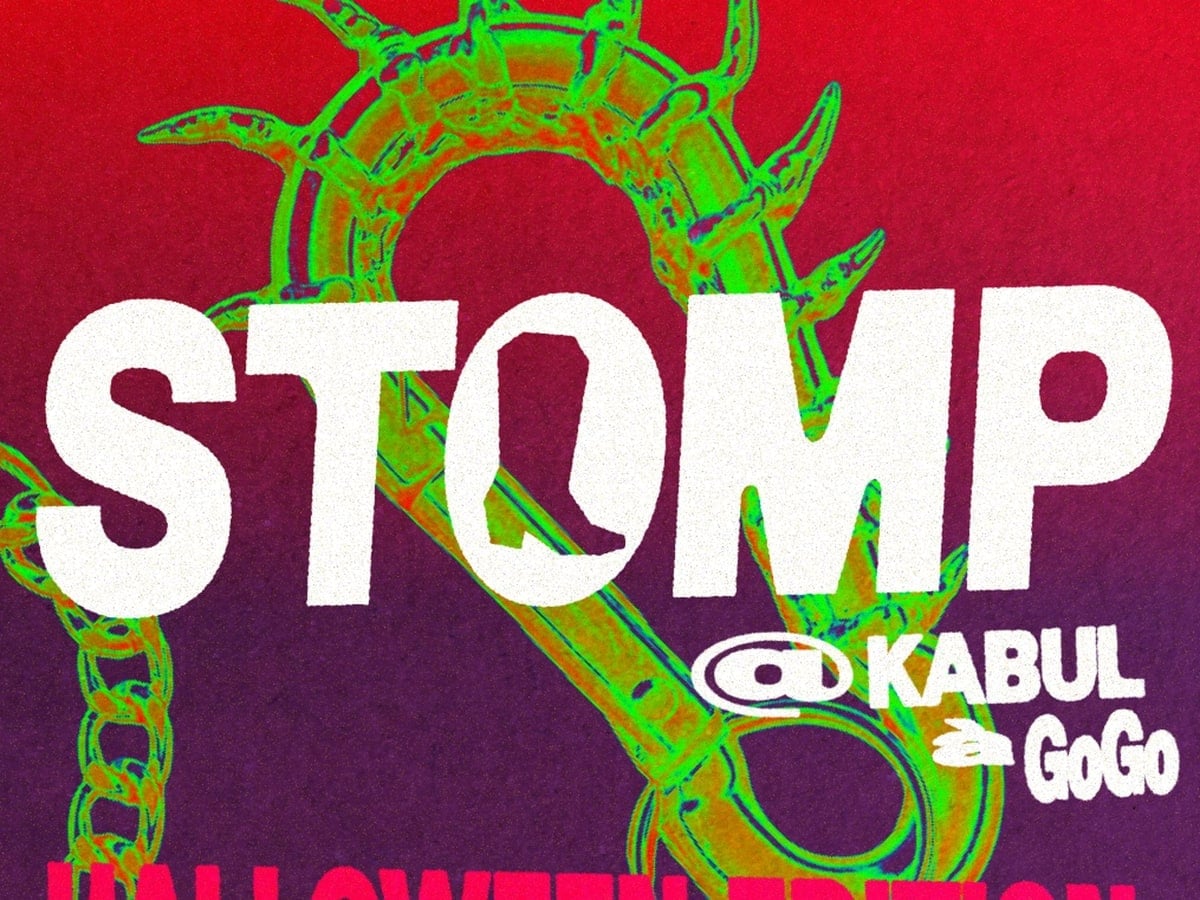STOMP ☆ Queer Line Dance photo 1