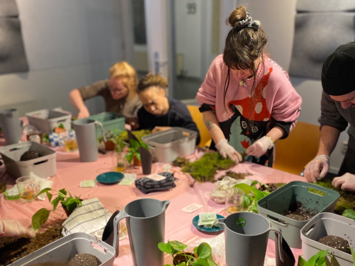 Youplant Amsterdam photo 6