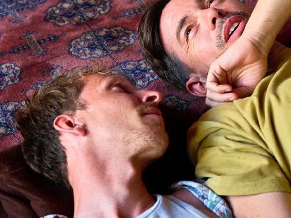 Queer Unplugged image