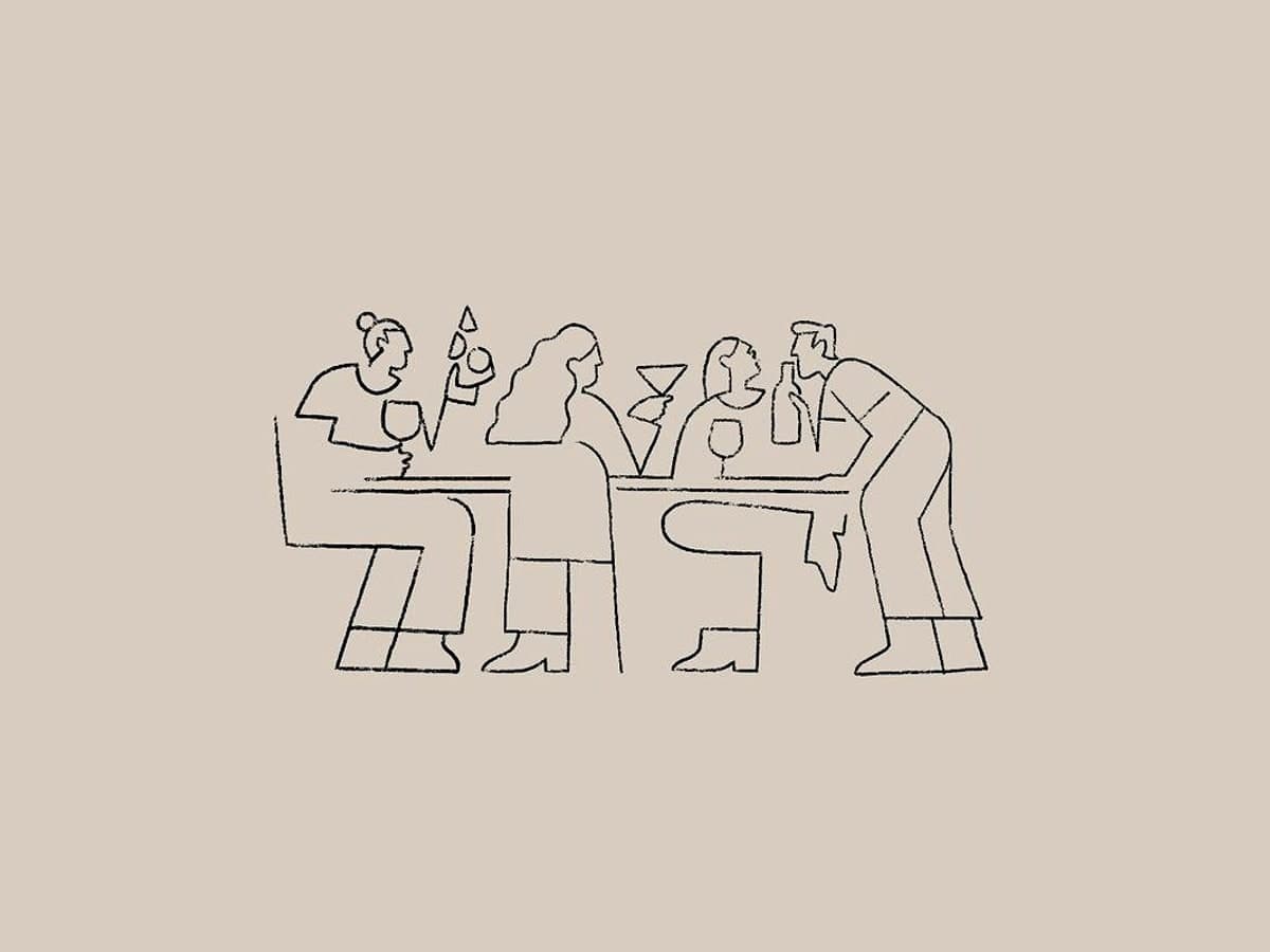 Common Table - Supper Club club