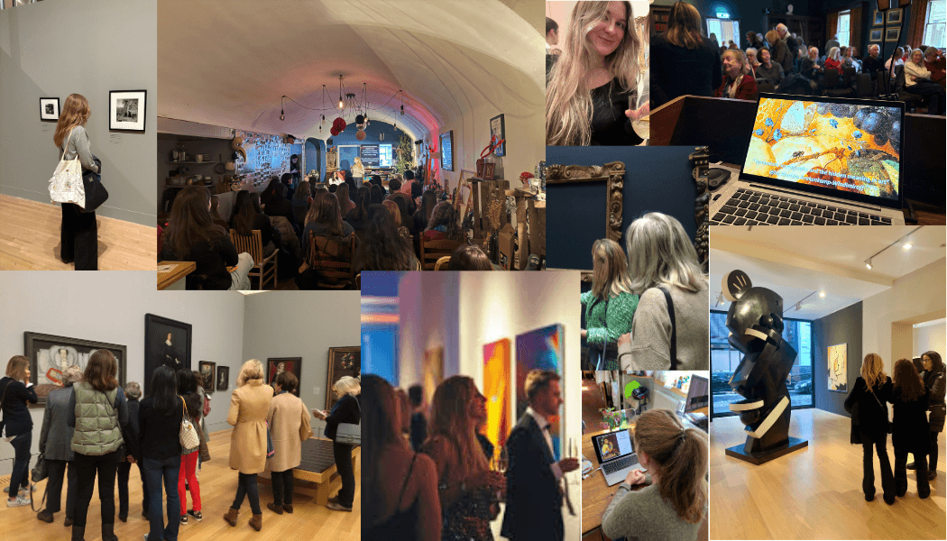 Art & Culture Key - Social Club club in Amsterdam