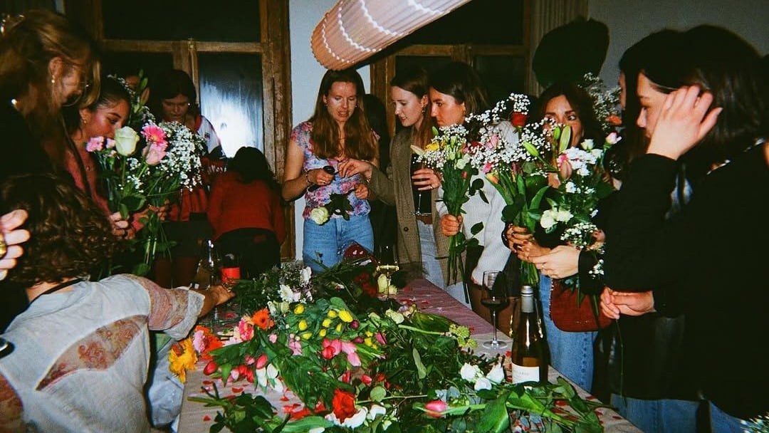 Women's Social Club Amsterdam photo 1