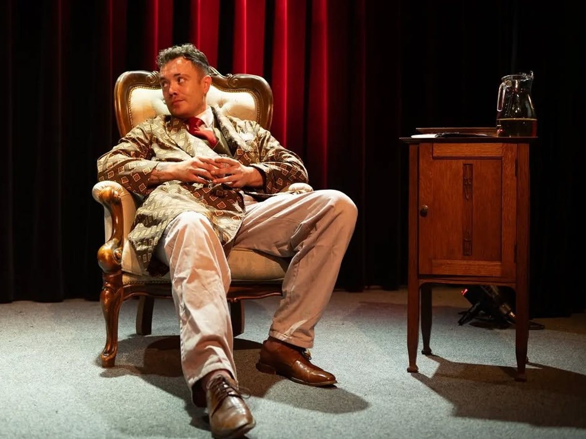 Bird Brain Theatre image