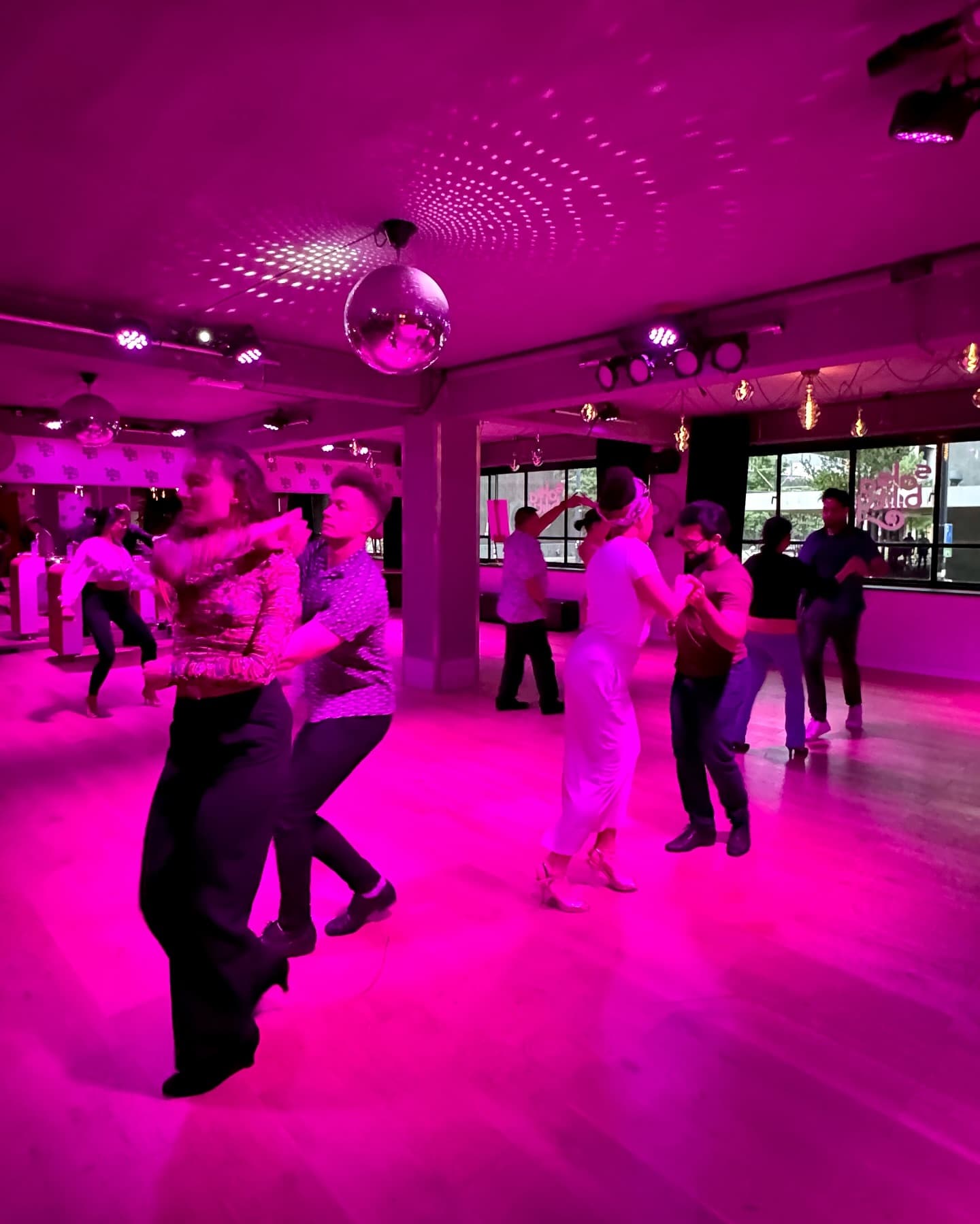 Salsability - Dance Club club in Rotterdam